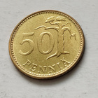 50 penniä, UNC, v. 1983 N - pikkukuva 1