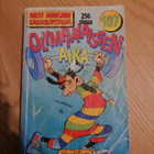 Aku Ankan Taskukirja 107: Olympialaisten aika - pikkukuva 1