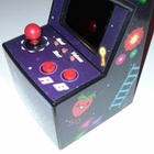Orb Retro Mini minipelikonsoli. Käyttämätön. - pikkukuva 5