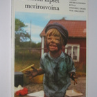 Astrid Lindgren: Saariston lapset merirosvoina (1990) - pikkukuva 1