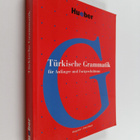 Margarete I. Ersen-Rasch : Turkische Grammatik : fur Anfä... - pikkukuva 1
