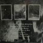FROST - INVOKING THE AEON OF SATAN LP M- / M- - pikkukuva 2