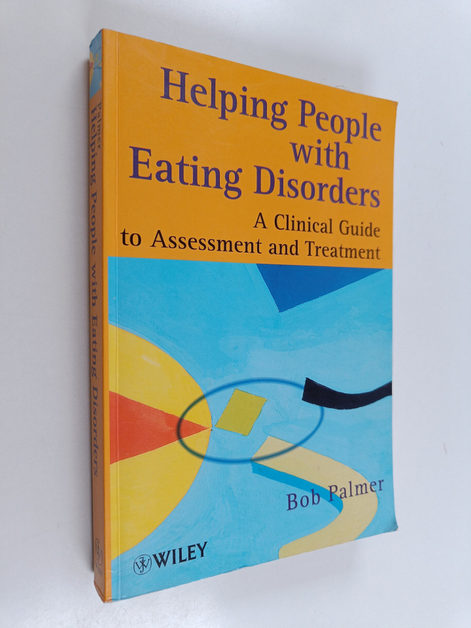 Robert L. Palmer : Helping people with eating disorders :...