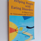 Robert L. Palmer : Helping people with eating disorders :... - pikkukuva 1