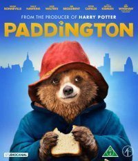 Paddington - (Blu-ray)