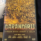 Carandiru, Ei nimeä, Tropa de elite, Garage olimpo 4dvd - pikkukuva 2