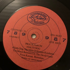 PROCOL HARUM: A Salty Dog. * 1993 USSR - pikkukuva 4