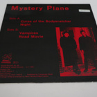 Mystery Plane - Curse Of The Bodysnatcher 12" *EBM ELECTRO* - pikkukuva 2