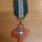 Porajärven muistoristi - pikkukuva 1
