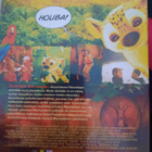 MARSUPILAMIN SEIKKAILU- DVD - pikkukuva 2