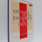 Käynnissäpidon johtaminen ja talous - pikkukuva 1