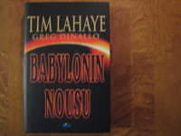 Tim Lahaye, Bob Phillips : Babylonin Nousu
