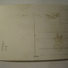VANHA Postikortti Kotka 1950-l Alkup.Mallikappale - pikkukuva 2