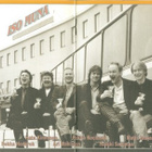 Lapinlahden Linnut • Iso Muna CD - pikkukuva 2