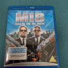 MEN IN BLACK (Will Smith) BD*** - pikkukuva 1