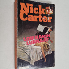 Nick Carter : Loikkarin lunnaat - pikkukuva 1