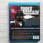 Brigade of death (Max Pecas,limited) blu-ray+dvd - pikkukuva 2