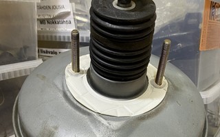 JARRUTEHOSTIN  MERCEDES  W168