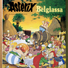 Asterix Belgiassa - pikkukuva 1
