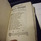 Suomalaiset Tieto-Sanomat 1775-1776 ( näköispainos ) SIS.PK! - pikkukuva 4
