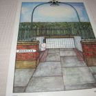 Raymond Briggs Herrasmies Jim - pikkukuva 4