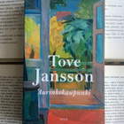 Tove Jansson - Aurinkokaupunki (pokkari) - pikkukuva 2