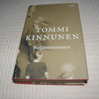 Tommi Kinnunen Neljäntienristeys -sid - pikkukuva 1