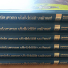 Ihmiskunnan värikkäät vaiheet 1-6,Wsoy 1971-1973,1.p.,3 kuv. - pikkukuva 2