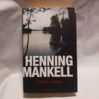 Henning Mankell : Ennen routaa - pikkukuva 1