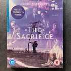 The Sacrifice (1986) Blu-ray slipcover - pikkukuva 1