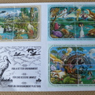 FDC UN 1991: ympäristö - pikkukuva 1