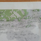 Kalmbergin kartta VIII 9 (1855) Hanko, Täktom, Tvärminne - pikkukuva 2