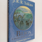 J. R. R. Tolkien : Bilbon viimeinen laulu - pikkukuva 1