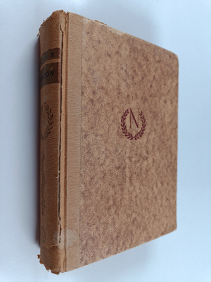 E. Tarle : Napoleon