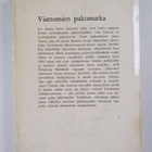 Jutang Lin : Viattomien pakomatka - pikkukuva 2