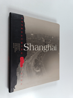 Yicheng Shen ym. : Shanghai