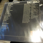 THE WHO - ROCK SENSATION M-/EX+ LP GER 75 - pikkukuva 2