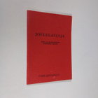 Joululauluja kotien ja seurakunnallisten joulujuhlien käy... - pikkukuva 1