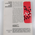Olavi Rouhe : Yksi lauma ja yksi paimen - Kristillisen ki... - pikkukuva 2