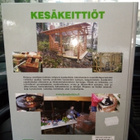 HIMANEN : Kesäkeittiöt ( SIS POSTIKULU) - pikkukuva 2