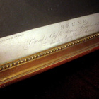 Gravyyri ”Marsalka Brune”, 1800-luku - pikkukuva 2