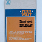 Finnwest 4/1983 : Kiskot vievät kuolemaan - pikkukuva 2