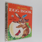 Margaret Wise Brown : The Golden egg book - pikkukuva 1