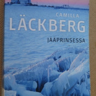 Camilla Läckberg paketti - pikkukuva 3