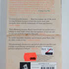 Sebastian Barry : A Long Long Way - pikkukuva 2