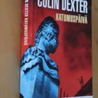 Colin Dexter : Katumuspäivä ( Seven pokkari 2001 ) - pikkukuva 1