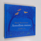 Maija Paavilainen : Armollista menoa - pikkukuva 1