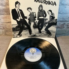 PROBLEMS?: Katupoikia Lp levy - pikkukuva 2