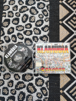 Klamydia Saksaan cds