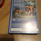 Matka tuntemattomaan vhs - pikkukuva 2
